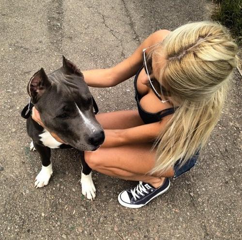 Kadınların ve Köpeklerin 10 Ortak Özelliği
