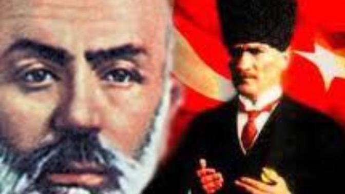 20 Aralık Mehmet Akif Ersoy'u Doğum Gününde Anıyoruz