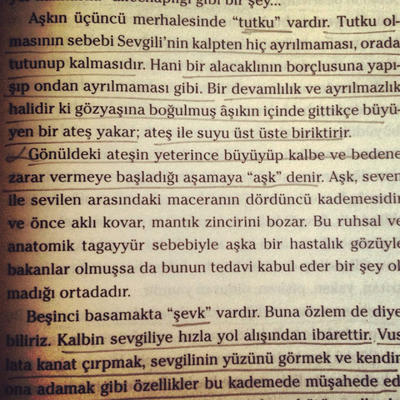 Editör Olmayan Yazarların En İyi Bence'leri
