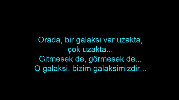 Yıldız Savaşları:Webisode 1:KızlarSoruyor Özel