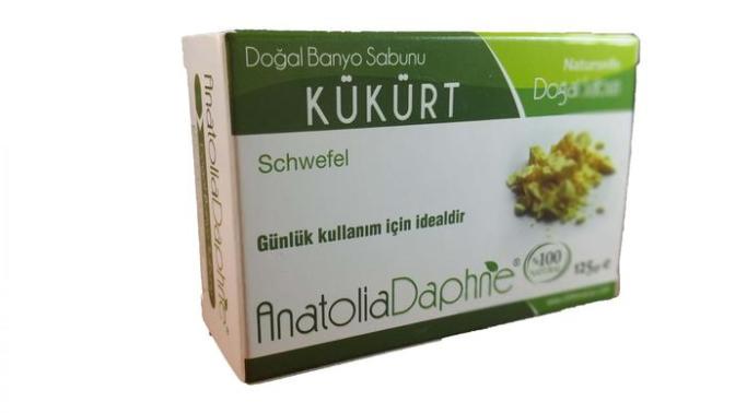 Kükürt Sabununun Faydaları Nedir?
