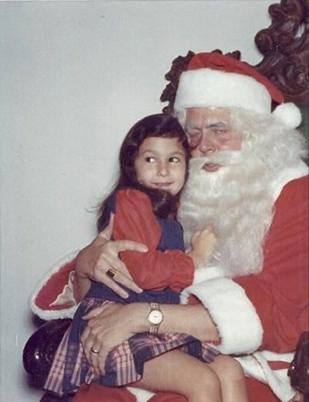 Çin Malı Noel Babalar