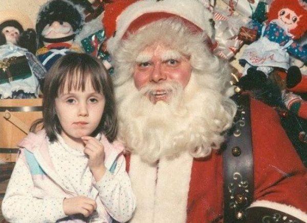Çin Malı Noel Babalar