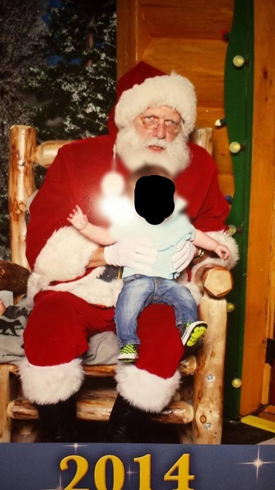 Çin Malı Noel Babalar
