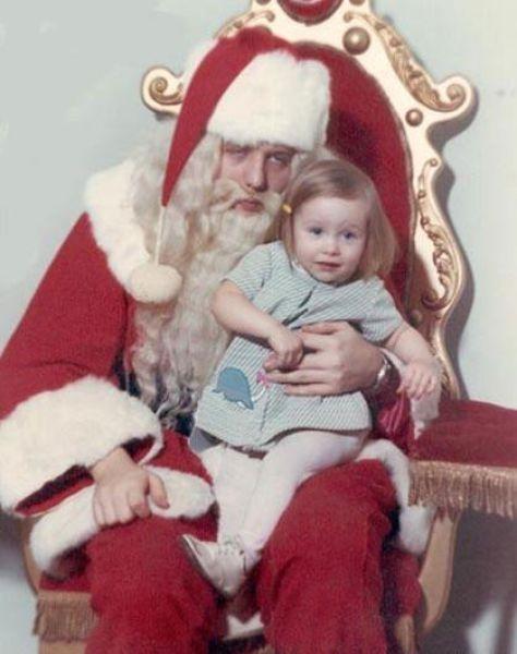 Çin Malı Noel Babalar