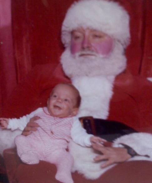 Çin Malı Noel Babalar