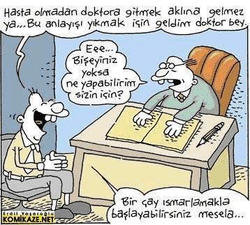 BURUN AMELİYATI HAKKINDA