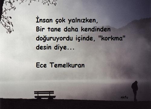 Yalnızlığımız En Büyük Aşkımız