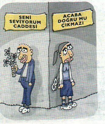 Sanal Aşkı Yalan Aşka Dönüştüren Nedenler