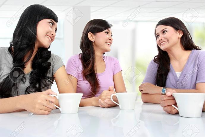 Kadınlarla Erkekleri Ayıran 5 Farklı Bakış Açısı