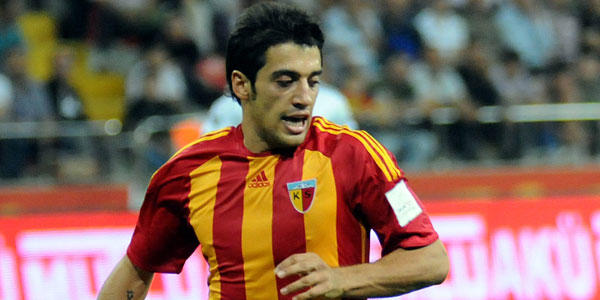 İlginç İsimli Futbolcular