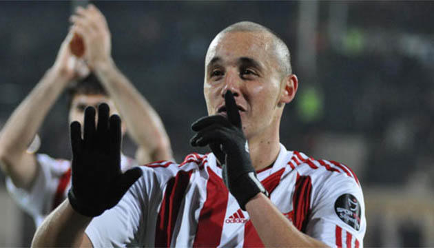 İlginç İsimli Futbolcular