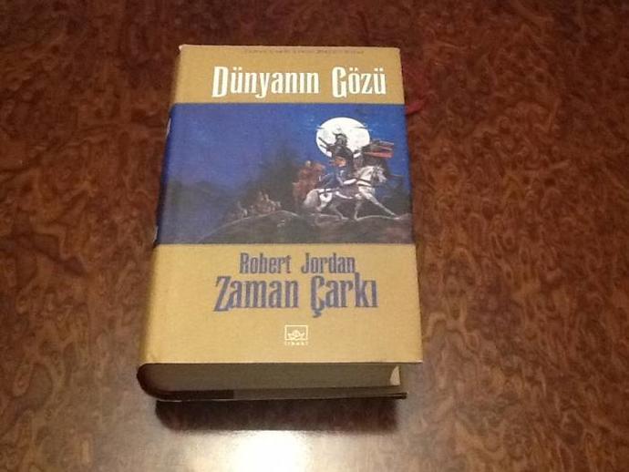 Okumanız Gereken Fantastik Türde Kitaplar