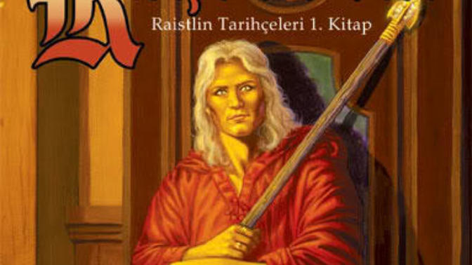 Okumanız Gereken Fantastik Türde Kitaplar