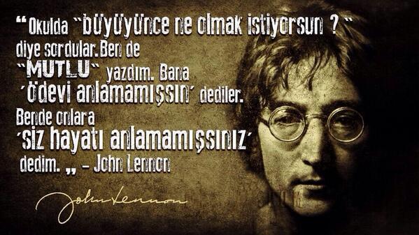 Hayatının Anlamı!