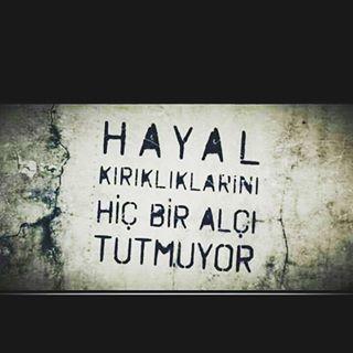Hayatının Anlamı!