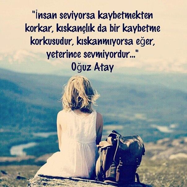 Hayatının Anlamı!
