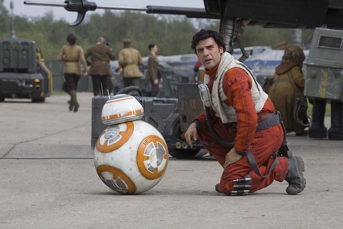 Star Wars: The Force Awakens - Film Yorumu