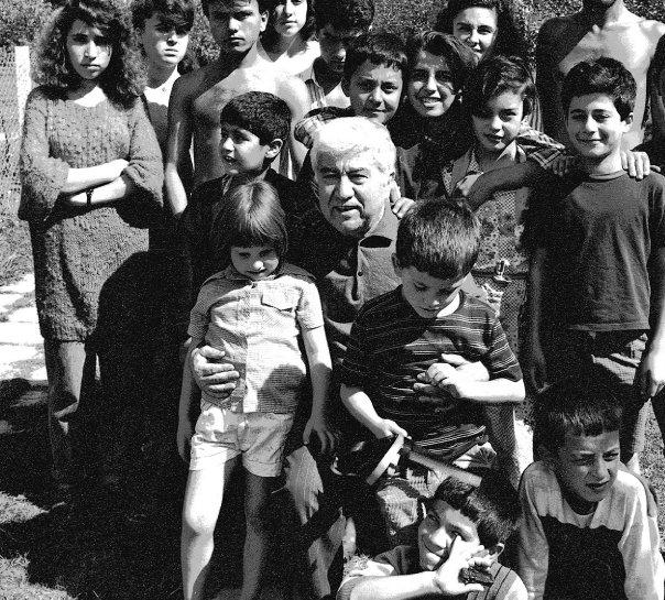 20 Aralık 2015 Aziz Nesin'in 100. Doğum Günü Anısına