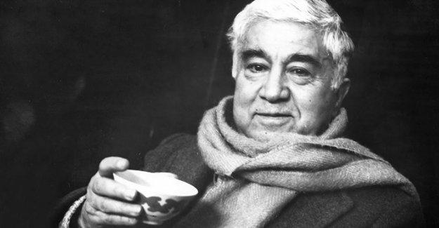 20 Aralık 2015 Aziz Nesin'in 100. Doğum Günü Anısına