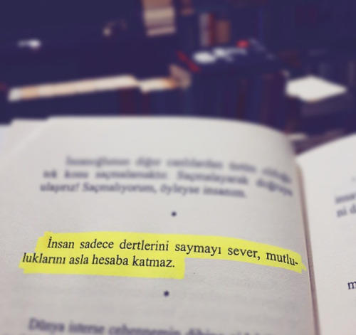 Kitap Okuyan İnsanların Anlayabileceği 8 Özel Durum