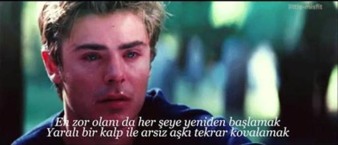 Sen Benden Gittin Gideli...