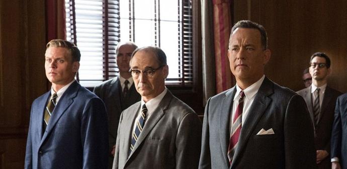 Bridge Of Spies - Film Yorumu