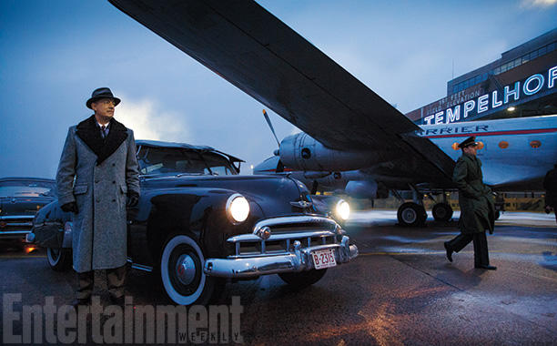 Bridge Of Spies - Film Yorumu