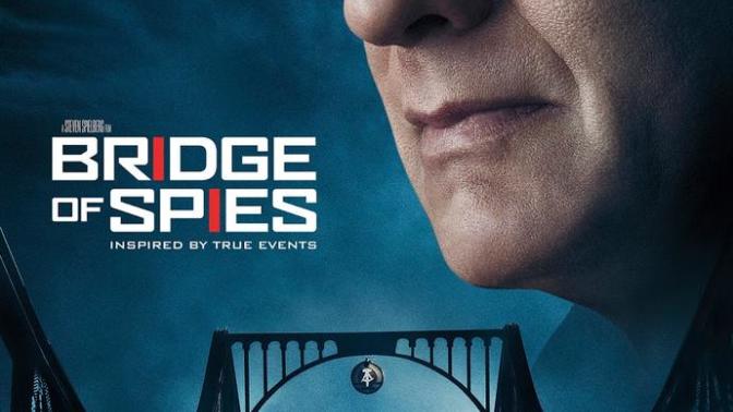 Bridge Of Spies - Film Yorumu