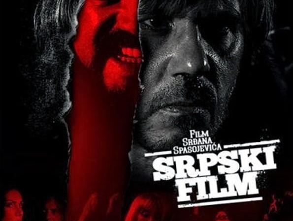 Sevgiliyle İzlenmeyecek Filmler