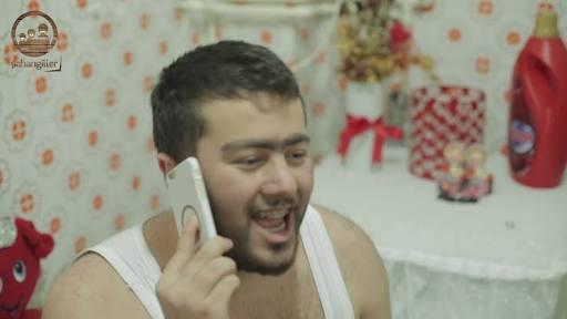 Arkadaşımın Başına Gelenler :)