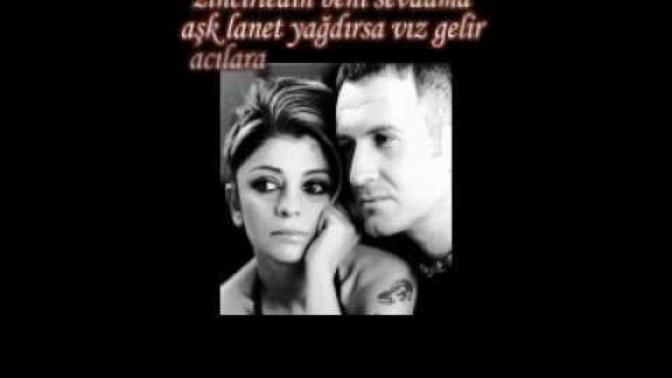 Bir Kadın Bir Erkek Bir Şarkı