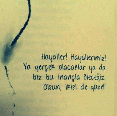 Yeni Bir Başlangıç İçin Hazırım!