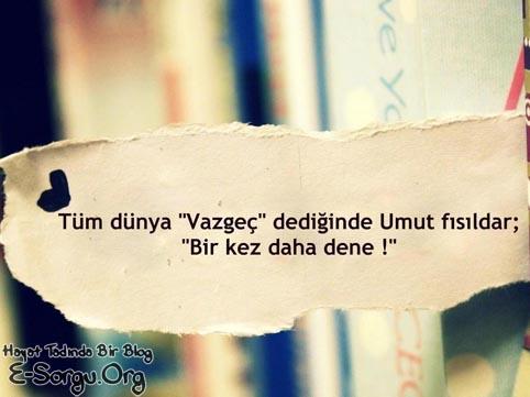 Yeni Bir Başlangıç İçin Hazırım!