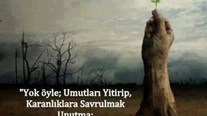 Yeni Bir Başlangıç İçin Hazırım!