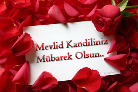 Mevlid Kandili Nedir ve Neden Kutlanır?
