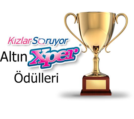 Kızlar Soruyor 2015 Ödülleri