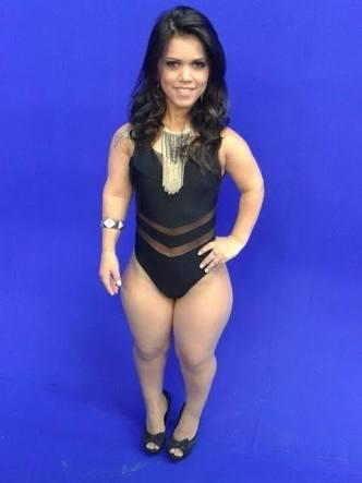 Instagram'ın Cüce Fenomeni Karina Lemos!