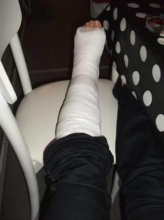Kördüğüm Olmuş Bir Hayat :(