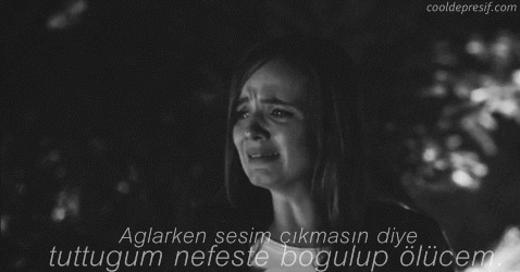 Ağlamak Güzeldir