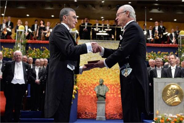 Dünya'nın En Prestijli Akademik Ödülü "NOBEL" ve Türkiye