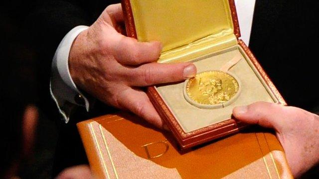Dünya'nın en prestijli akademik ödülü ''NOBEL'' ve Türkiye...