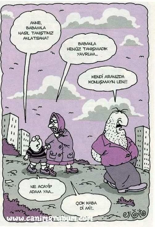 İlişkilere Göre Erkek Tipleri