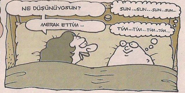 İlişkilere Göre Erkek Tipleri