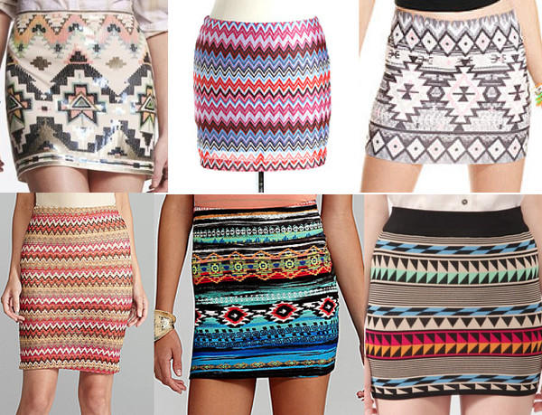 Yakın Zamanda Ülkemizde Hızla Yayılan Hoş ve Garip Moda Trendleri