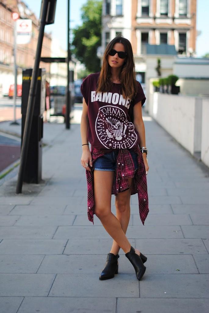 Yakın Zamanda Ülkemizde Hızla Yayılan Hoş ve Garip Moda Trendleri