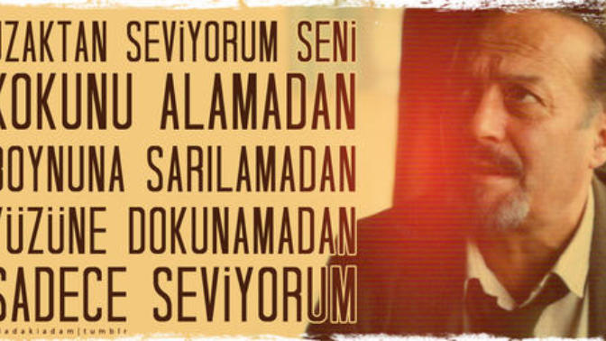 Bir _Delikanli_ 'dan Sevdiği Arıyı Kovana Çekme Yolları