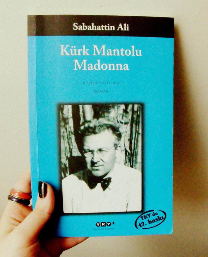Siz hangilerini okudunuz?