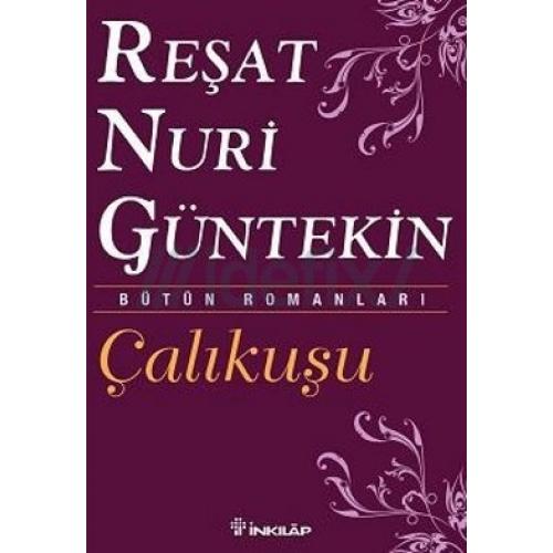 Okunması Gereken Türk Romanları