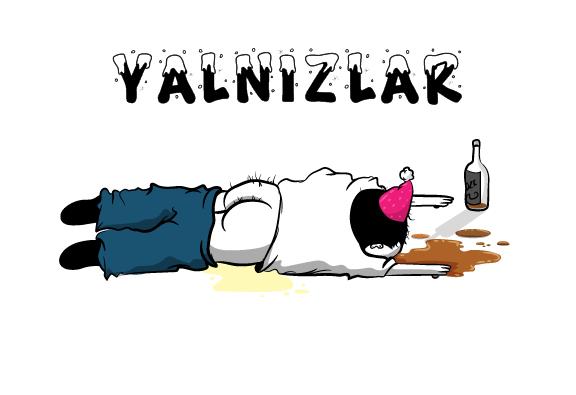 Geleneksel Türk Usulü Yılbaşı Kutlaması